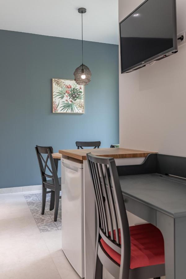 Chic & Comfortable Apartment, Private Terrace Valencia Exterior photo