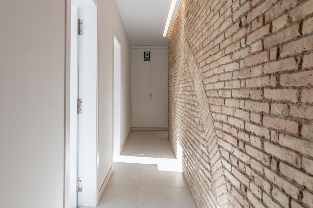 Chic & Comfortable Apartment, Private Terrace Valencia Exterior photo