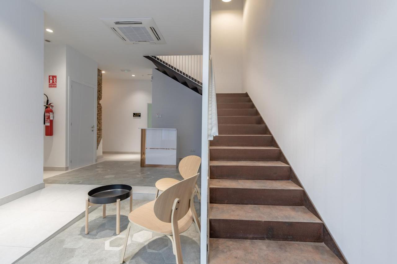Chic & Comfortable Apartment, Private Terrace Valencia Exterior photo